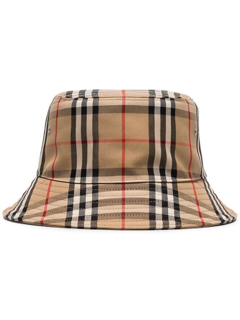 baby burberry bucket hat|farfetch burberry kids hats.